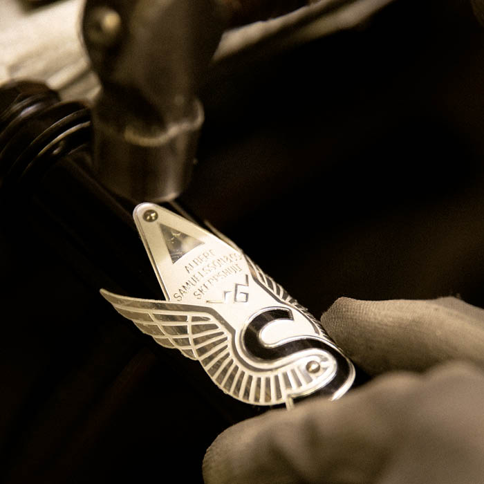 VÄLKOMMEN TILL SKEPPSHULT